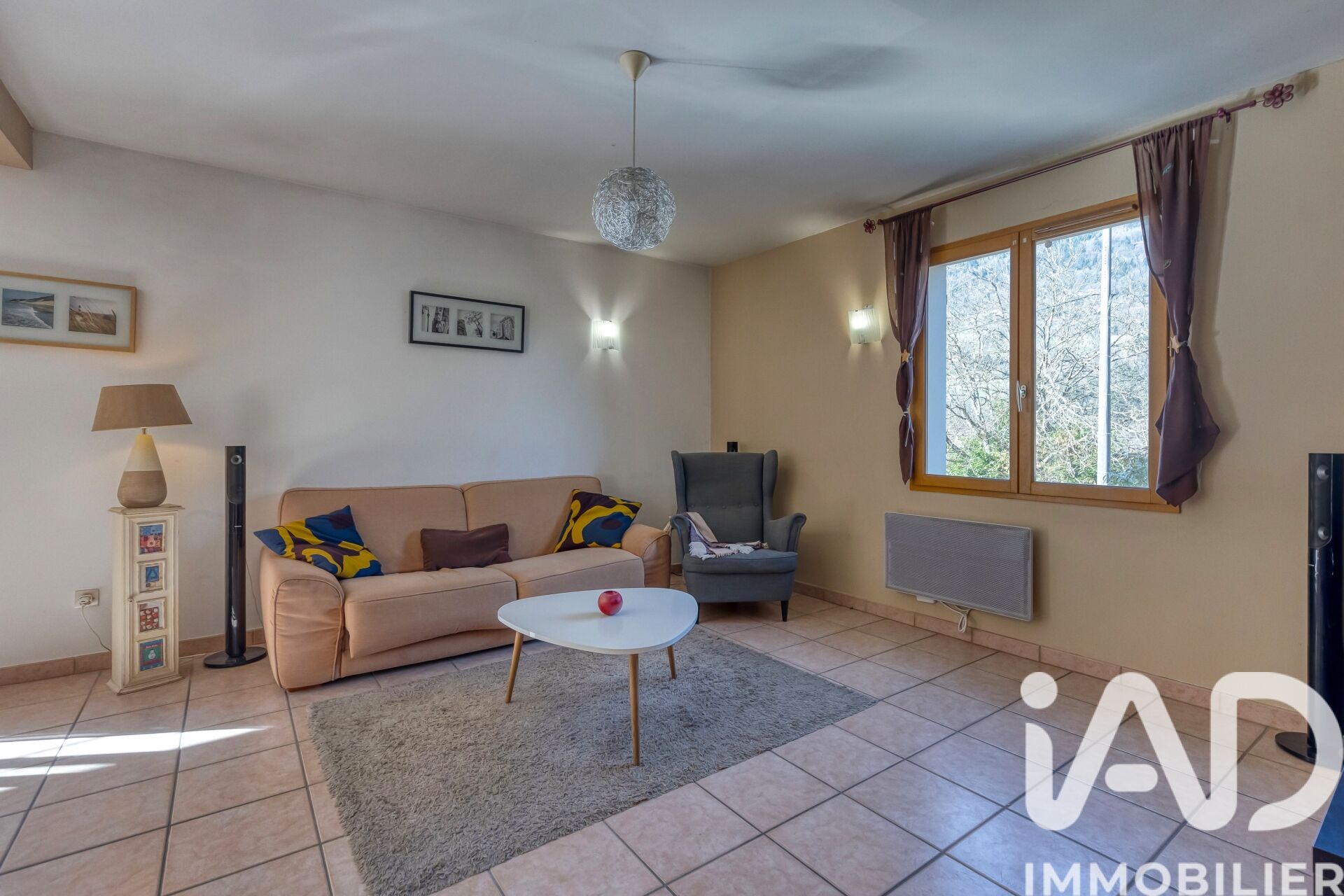 Vente Maison/villa 5 pièces - Photo 5