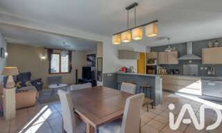 Maison 5 Pièces 120 m² à vendre à Allevard (38580)
