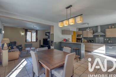 Maison 5 pièces 380000 €