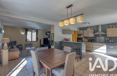 Vente Maison traditionnelle 5 pièces — photo du bien