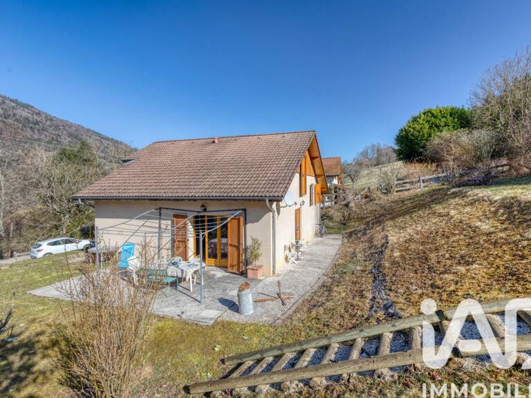 Vente Maison traditionnelle 5 pièces — photo 1