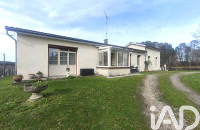 Vente Maison/villa 5 pièces — photo du bien