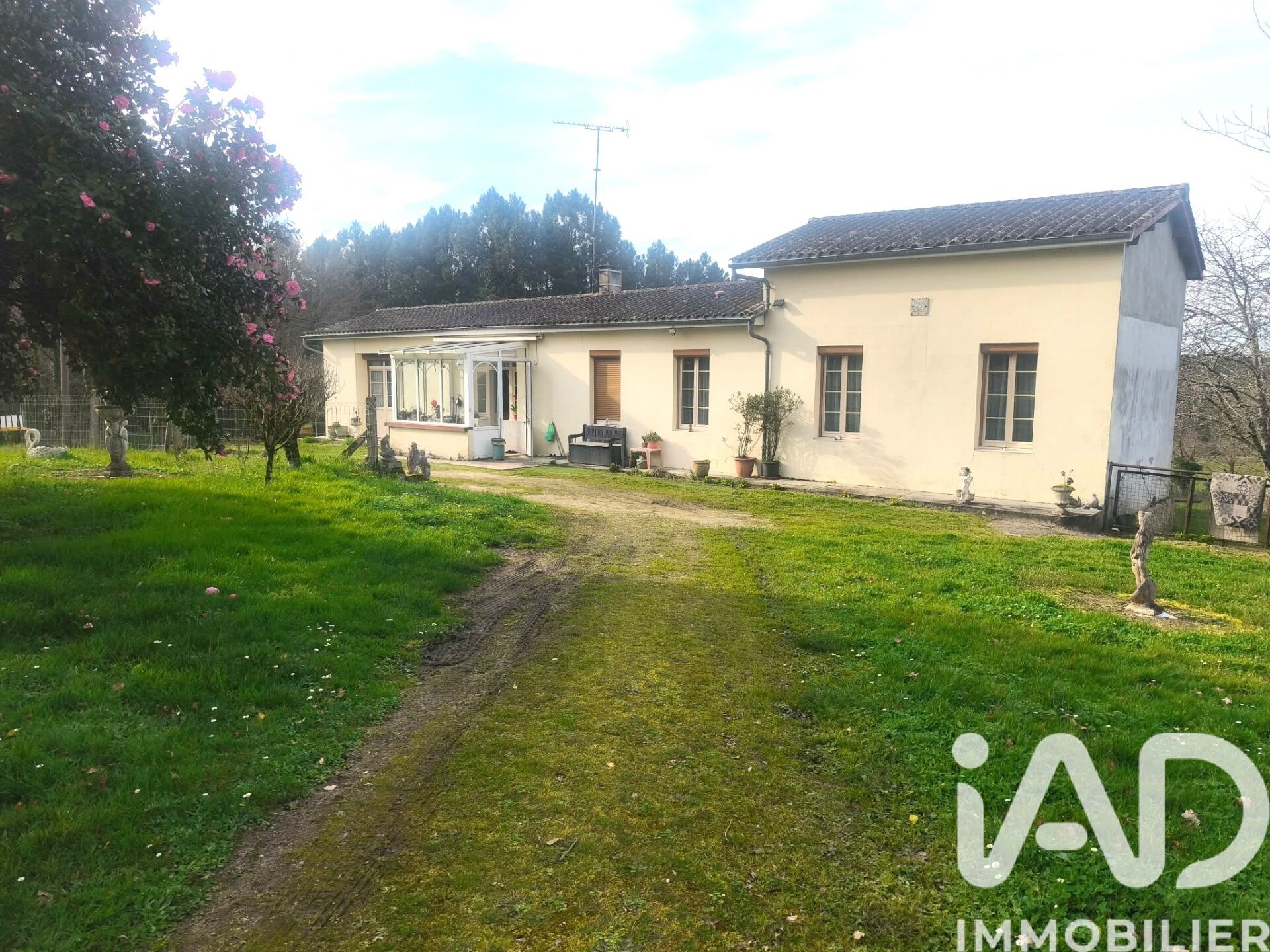 Vente Maison/villa 5 pièces - Photo 3