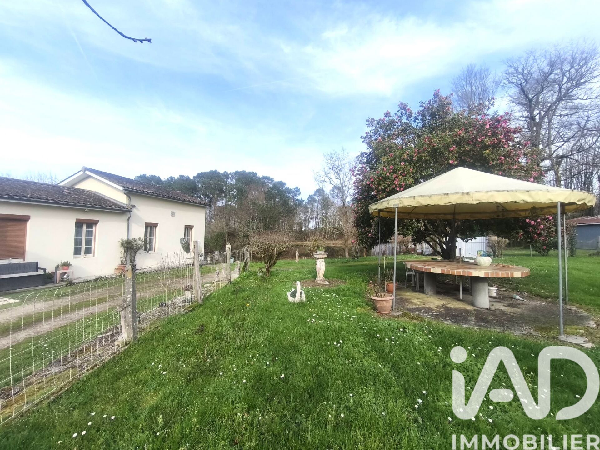 Vente Maison/villa 5 pièces - Photo 4