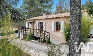 Maison 4 Pièces 85 m² à vendre à Saint-Maximin-la-Sainte-Baume (83470)