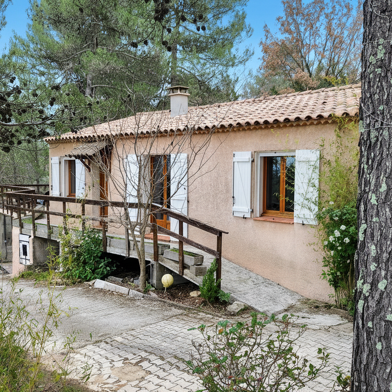 Maison 4 pièces 367500 €