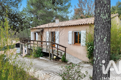 Maison 4 pièces 367500 €