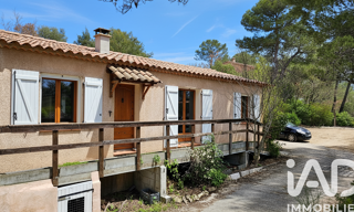 Maison 4 Pièces 85 m² à vendre à Saint-Maximin-la-Sainte-Baume (83470)