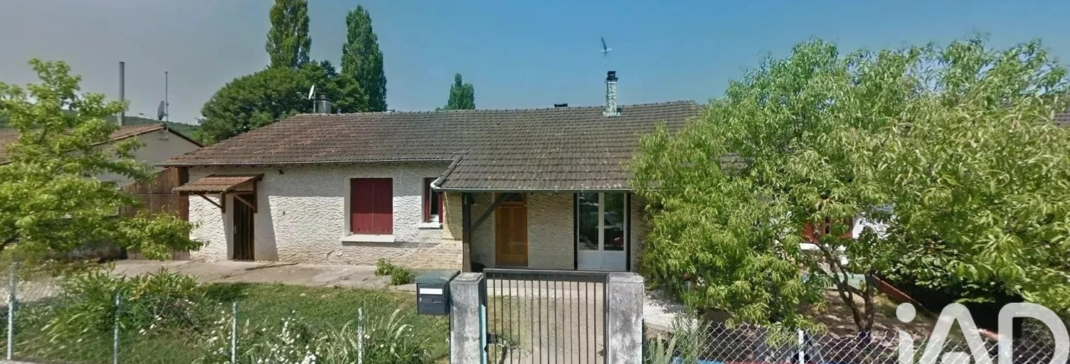 Maison 6 Pièces 122 m² à vendre à Le Lardin-Saint-Lazare (24570)