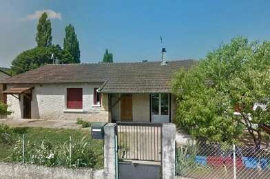 Maison 6 pièces 134000 €