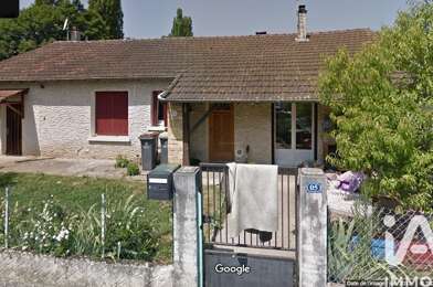 Maison 6 pièces 134000 €