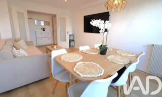 Appartement 4 Pièces 75 m² à vendre à Fresnes (94260)