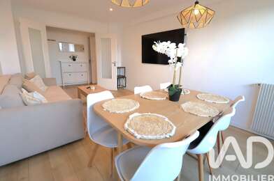 Appartement 4 pièces 279000 €