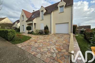 Maison 6 pièces 599000 €