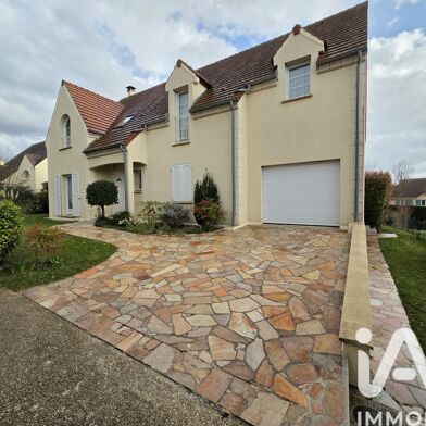 Maison 6 pièces 599000 €