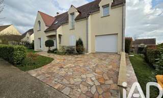 Maison 6 Pièces 188 m² à vendre à Saint-Witz (95470)