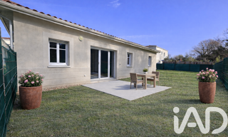 Maison 4 Pièces 81 m² à vendre à Bouliac (33270)