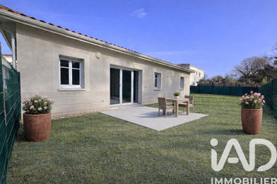 Maison 4 pièces 348000 €