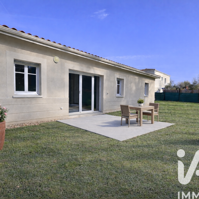 Maison 4 pièces 348000 €