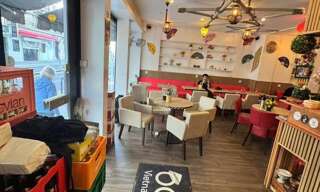 Commerce  60 m² à vendre à Paris 15 (75015)