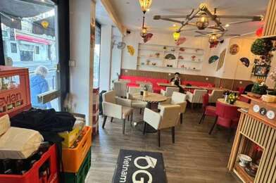 Commerce  260000 €