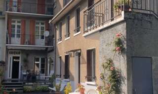 Maison 11 Pièces 335 m² à vendre à Bagnères-de-Luchon (31110)