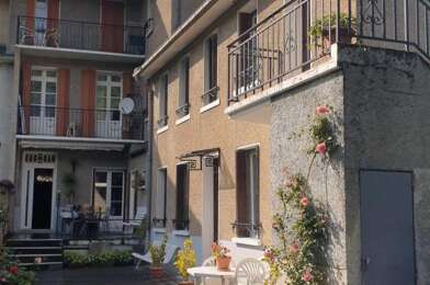 Maison 11 pièces 328600 €