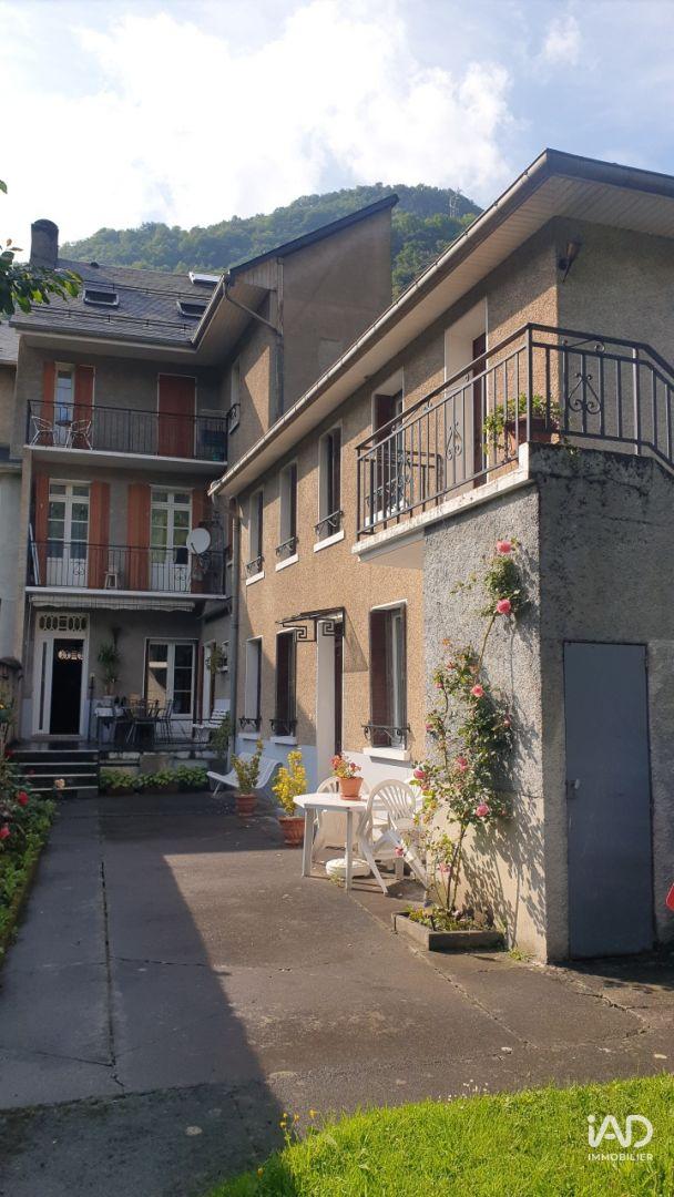 Maison à vendre, 11 pièces, 335 m², Bagnères-de-Luchon