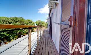 Maison 7 Pièces 223 m² à vendre à Les Avirons (97425)