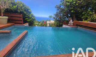 Maison 7 Pièces 223 m² à vendre à Les Avirons (97425)