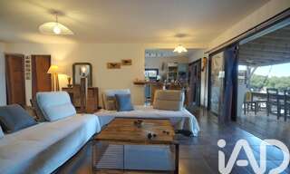 Maison 7 Pièces 223 m² à vendre à Les Avirons (97425)