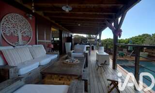 Maison 7 Pièces 223 m² à vendre à Les Avirons (97425)