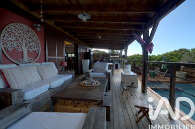Maison 7 pièces 675000 €