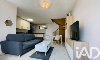 Appartement 3 Pièces 60 m² à vendre à Villiers-sur-Marne (94350)