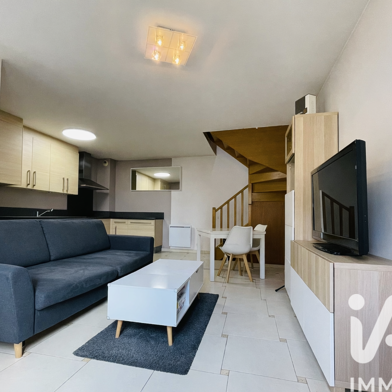 Appartement 3 pièces 229000 €