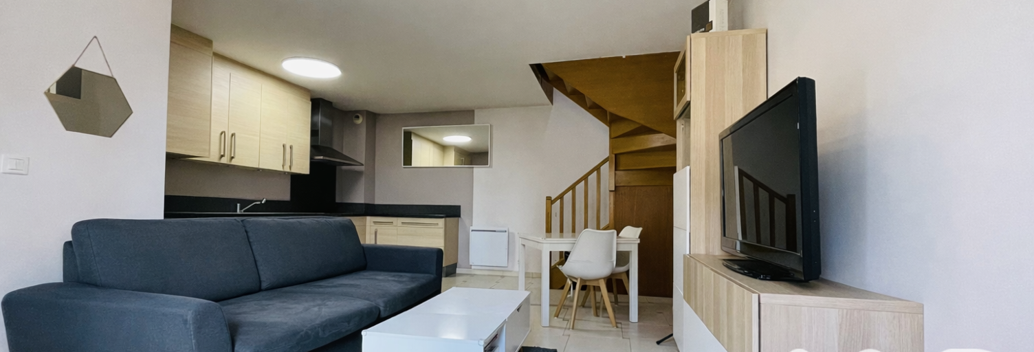 Appartement 3 Pièces 60 m² à vendre à Villiers-sur-Marne (94350)