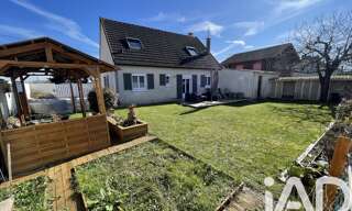 Maison 6 Pièces 141 m² à vendre à Neufmoutiers-en-Brie (77610)