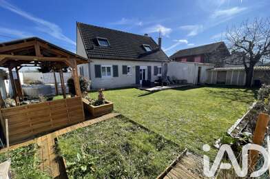 Maison 6 pièces 385000 €