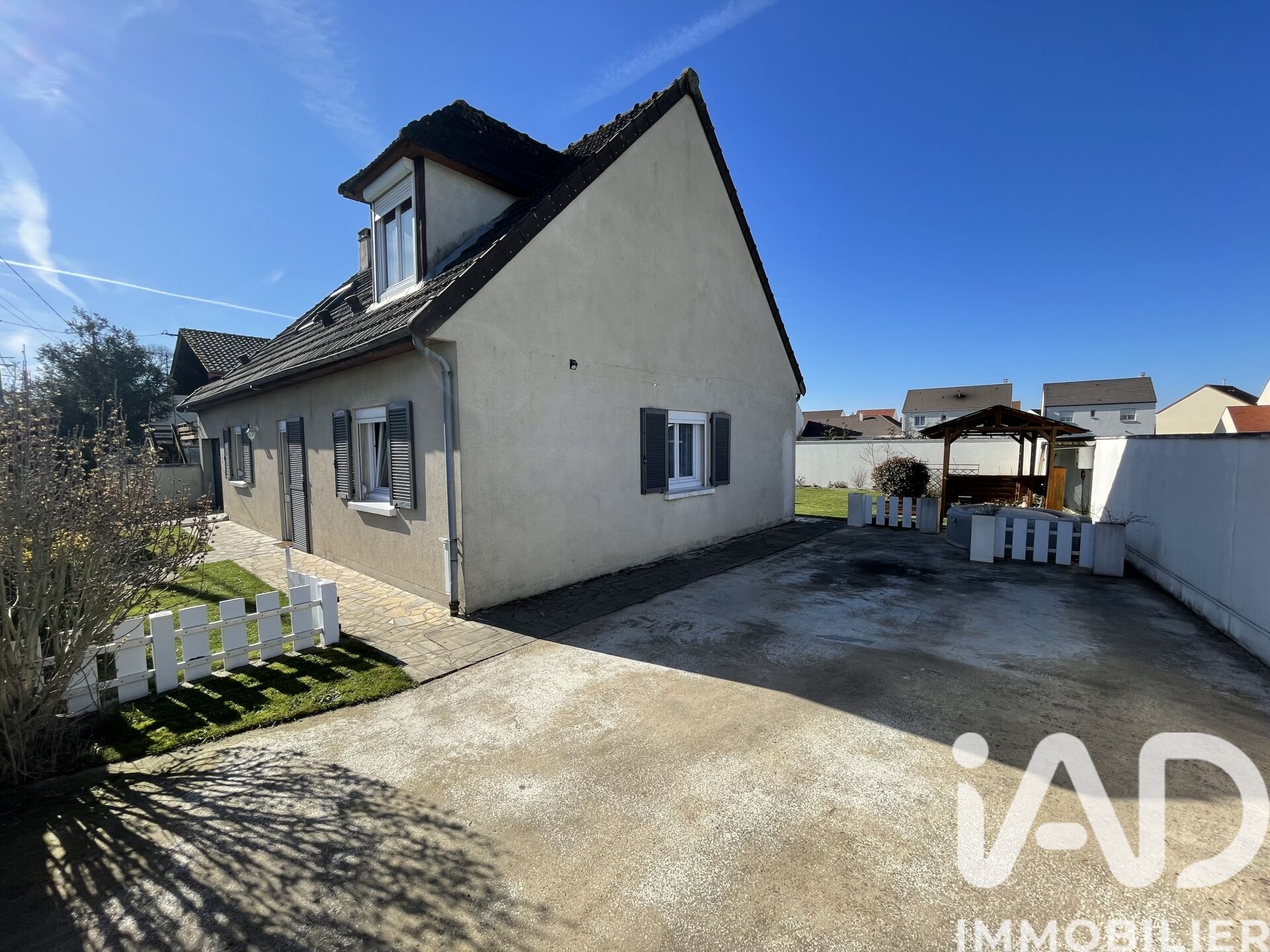 Vente Maison traditionnelle 6 pièces - Photo 3