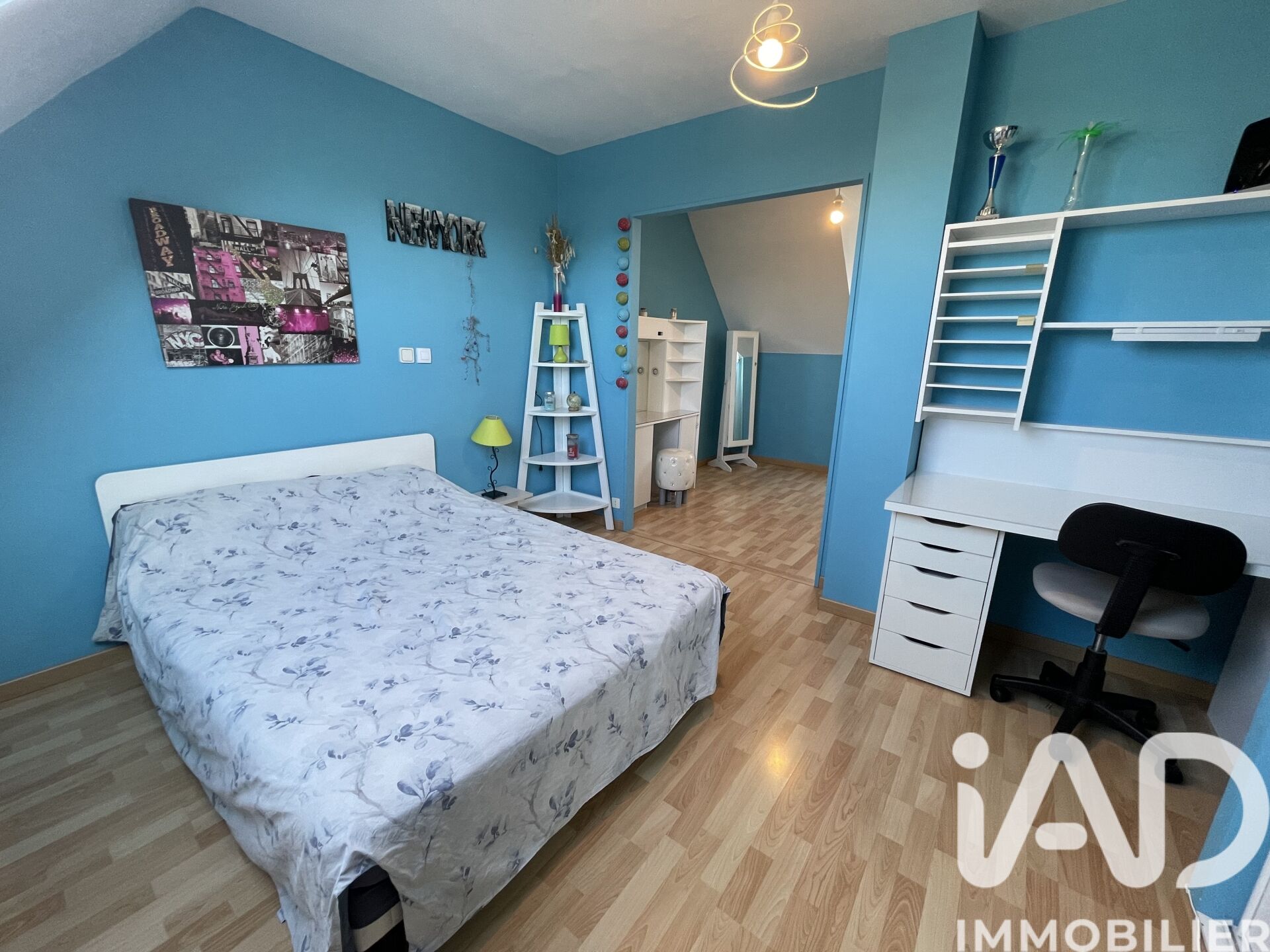 Vente Maison traditionnelle 6 pièces - Photo 5