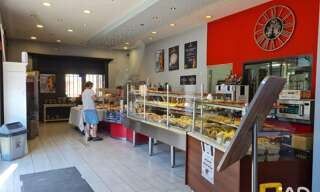 Commerce  235 m² à vendre à Saint-Andiol (13670)