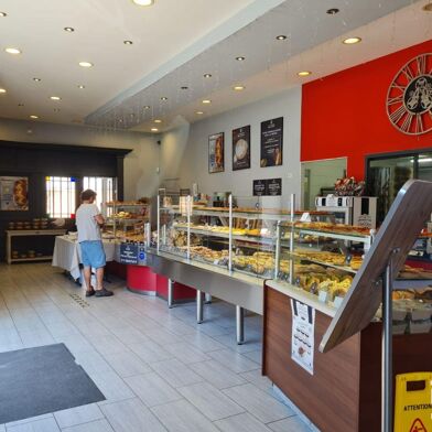 Commerce  539000 €