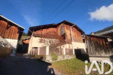 Maison 4 pièces 270000 €