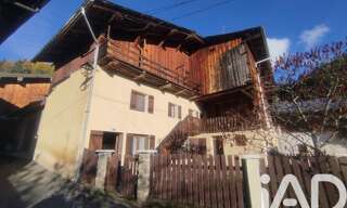 Maison 4 Pièces 64 m² à vendre à La Léchère (73260)