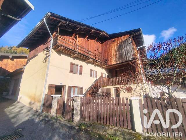 Vente Maison/villa 4 pièces — photo du bien