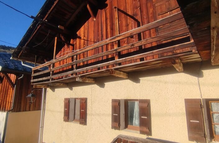 Vente Maison/villa 4 pièces — photo 3