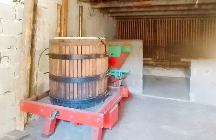 Vente Maison/villa 4 pièces — photo 4