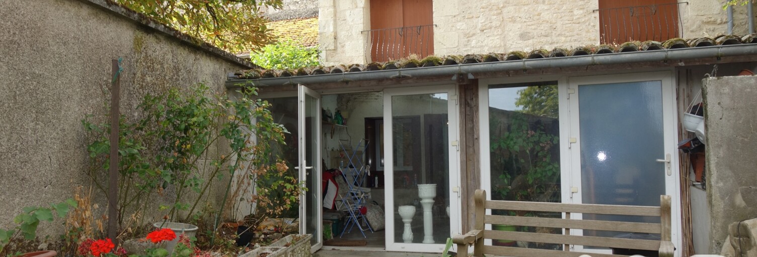 Maison 5 Pièces 146 m² à vendre à Puymirol (47270)