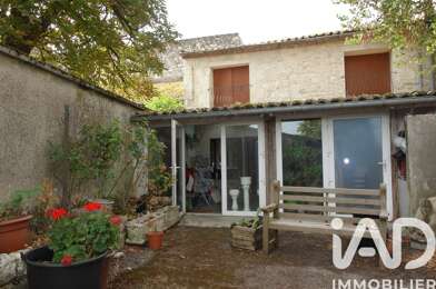 Maison 5 pièces 115000 €