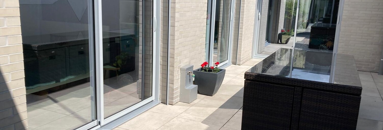 Maison 6 Pièces 105 m² à vendre à Reims (51100)